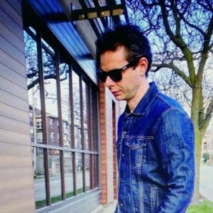 Meet your Posher, Krisztian